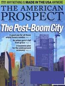 The American Prospect
